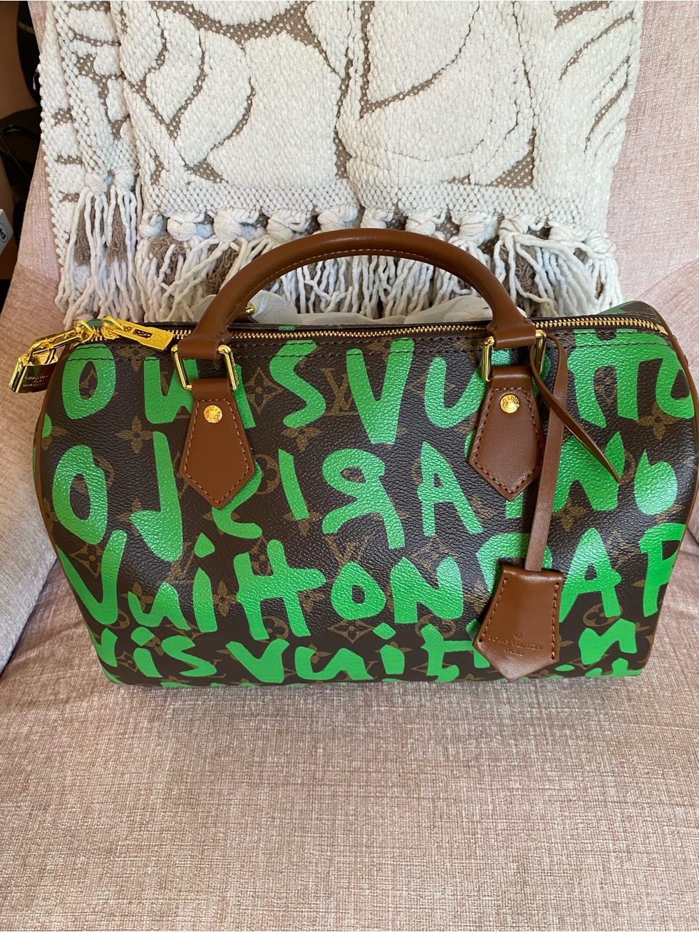 SHOULDER BAG - Picture 3 of 14